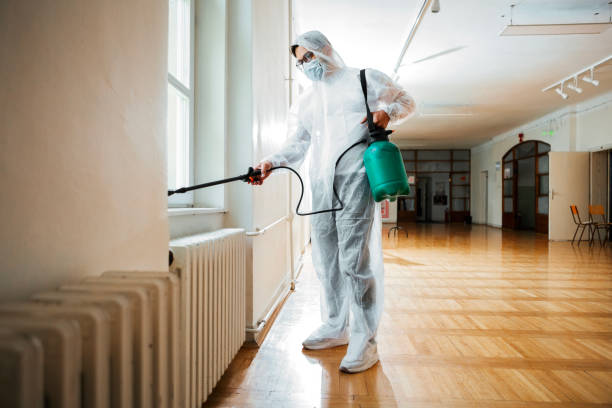 Best Exterminator Services  in Herlong, CA